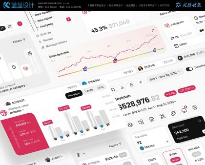 無障礙設計在系統(tǒng) UI 中的實踐