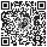 藍藍設(shè)計微信二維碼