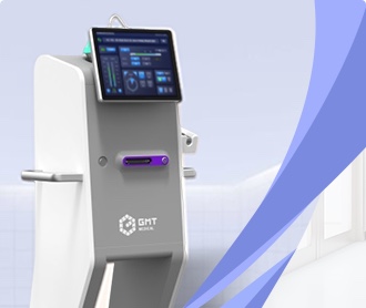  德邁特真空輔助乳腺活檢與旋切系統(tǒng)界面設計