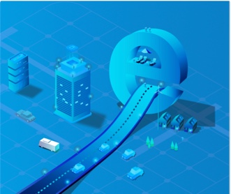 東南大學城市多模式交通網絡仿真分析軟件界面設計